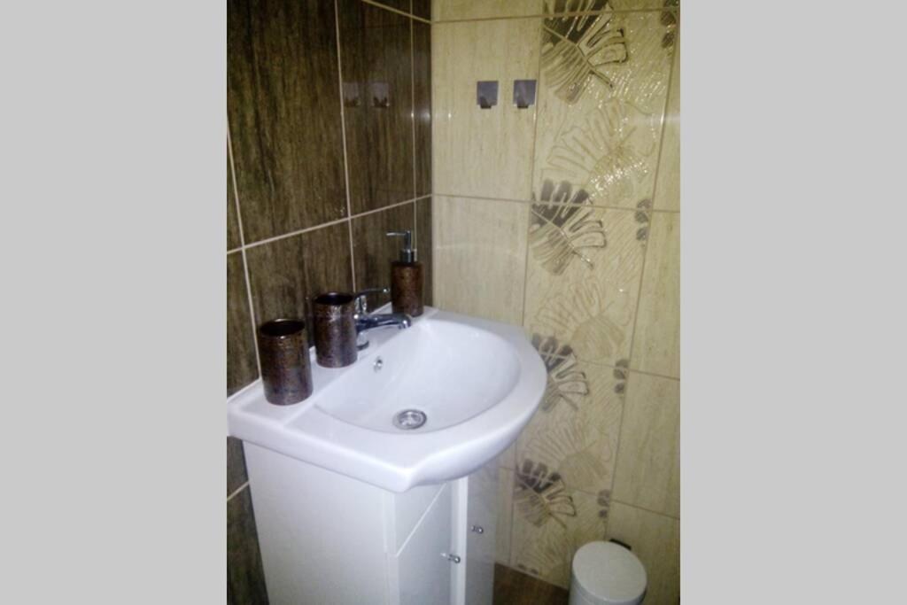 Zamecek Zdiky - Knizeci Apartman Bujanov Exterior photo